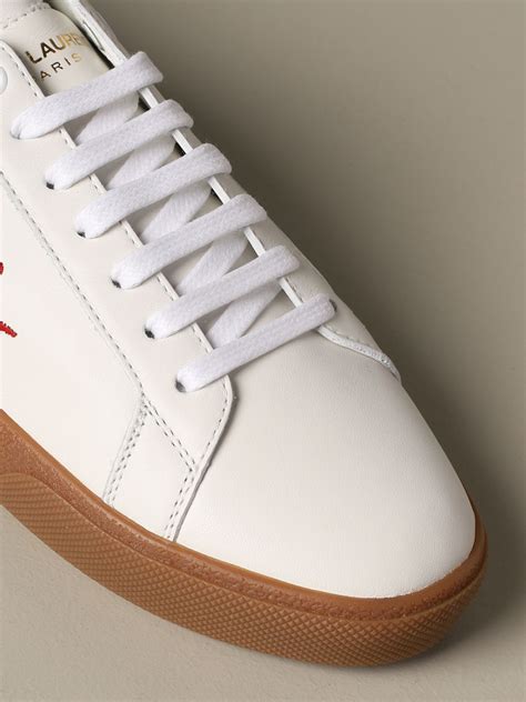sneakers ysl donna